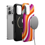 All for Love | Pride Case Phone Case Casetry 