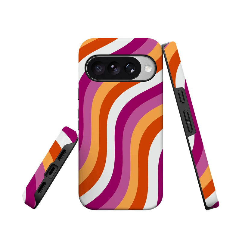 All for Love | Pride Case Phone Case get.casely 