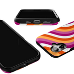 All for Love | Pride Case Phone Case Casetry 