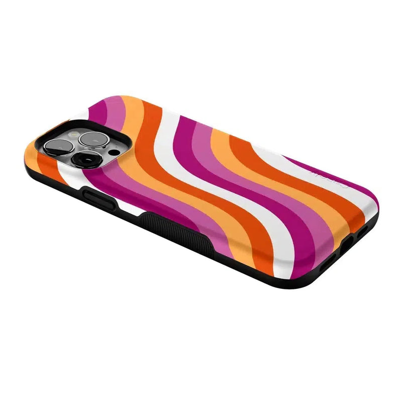 All for Love | Pride Case Phone Case Casetry 