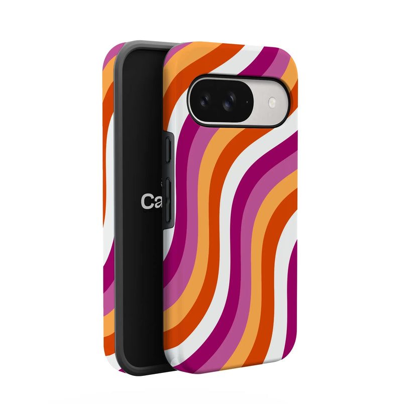 All for Love | Pride Case Phone Case get.casely 