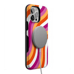 All for Love | Pride Case Phone Case Casetry 