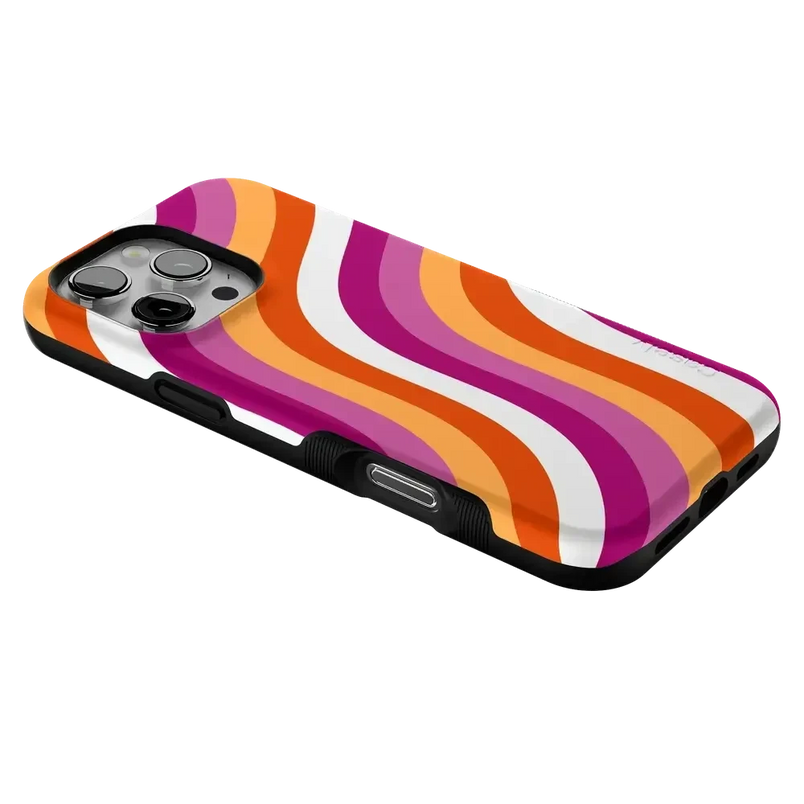 All for Love | Pride Case Phone Case Casetry 
