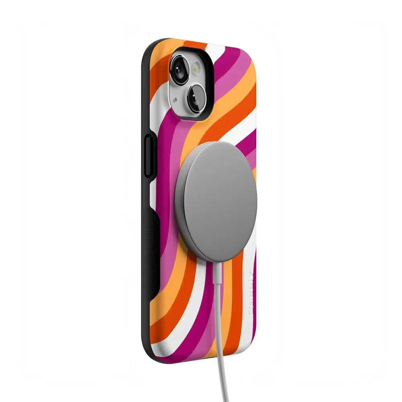 All for Love | Pride Case Phone Case Casetry 