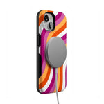 All for Love | Pride Case Phone Case Casetry 