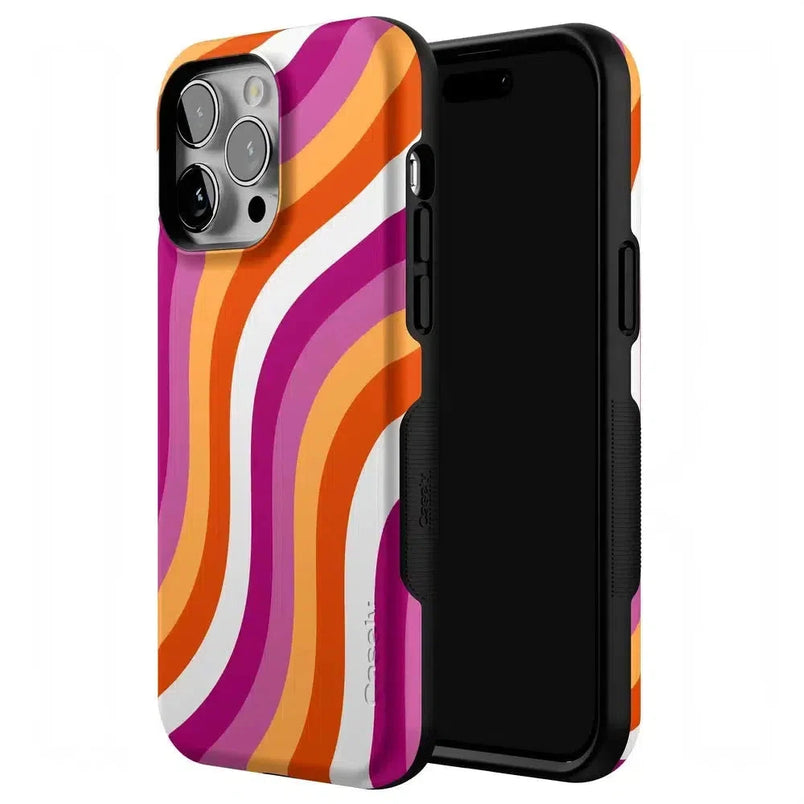 All for Love | Pride Case Phone Case Casetry 