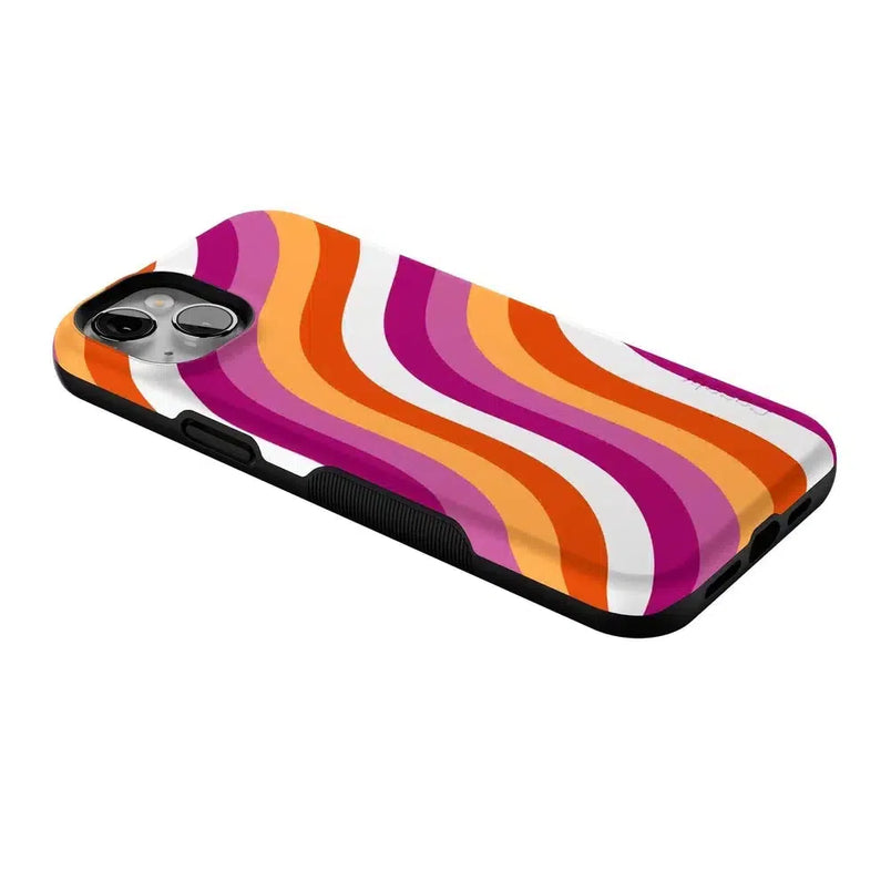 All for Love | Pride Case Phone Case Casetry 