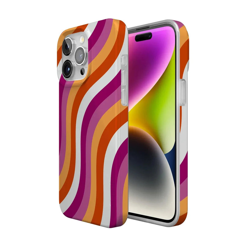 All for Love | Pride Case Phone Case Casetry 