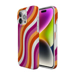 All for Love | Pride Case Phone Case Casetry 