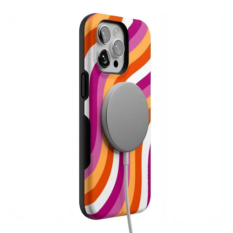 All for Love | Pride Case Phone Case Casetry 