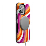 All for Love | Pride Case Phone Case Casetry 