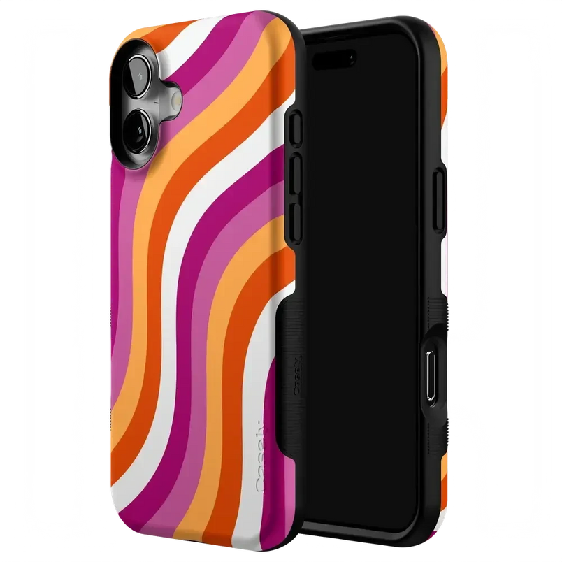 All for Love | Pride Case Phone Case Casetry 