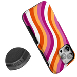 All for Love | Pride Case Phone Case Casetry 