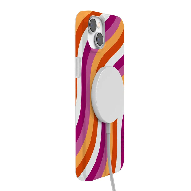 All for Love | Pride Case Phone Case Casetry 