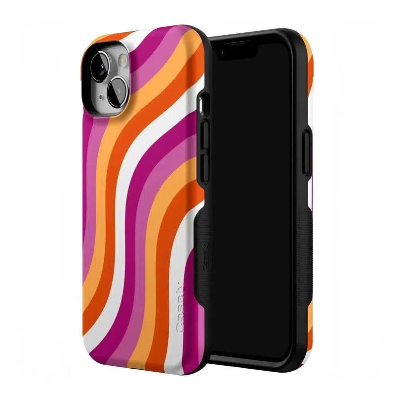 All for Love | Pride Case Phone Case Casetry 