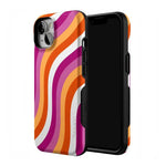 All for Love | Pride Case Phone Case Casetry 