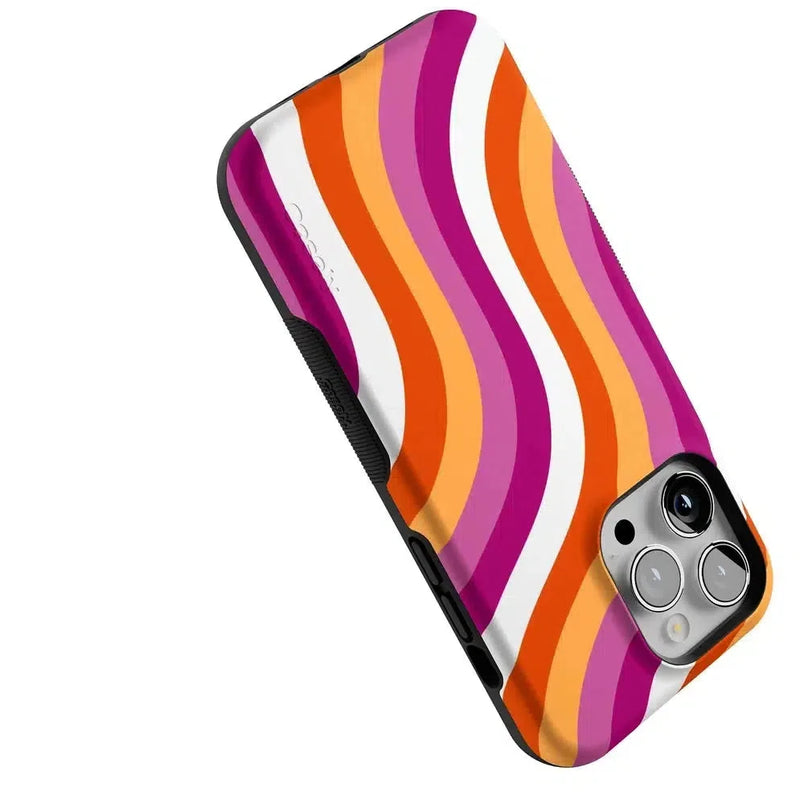 All for Love | Pride Case Phone Case Casetry 