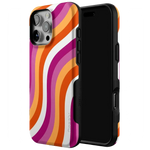 All for Love | Pride Case Phone Case Casetry 