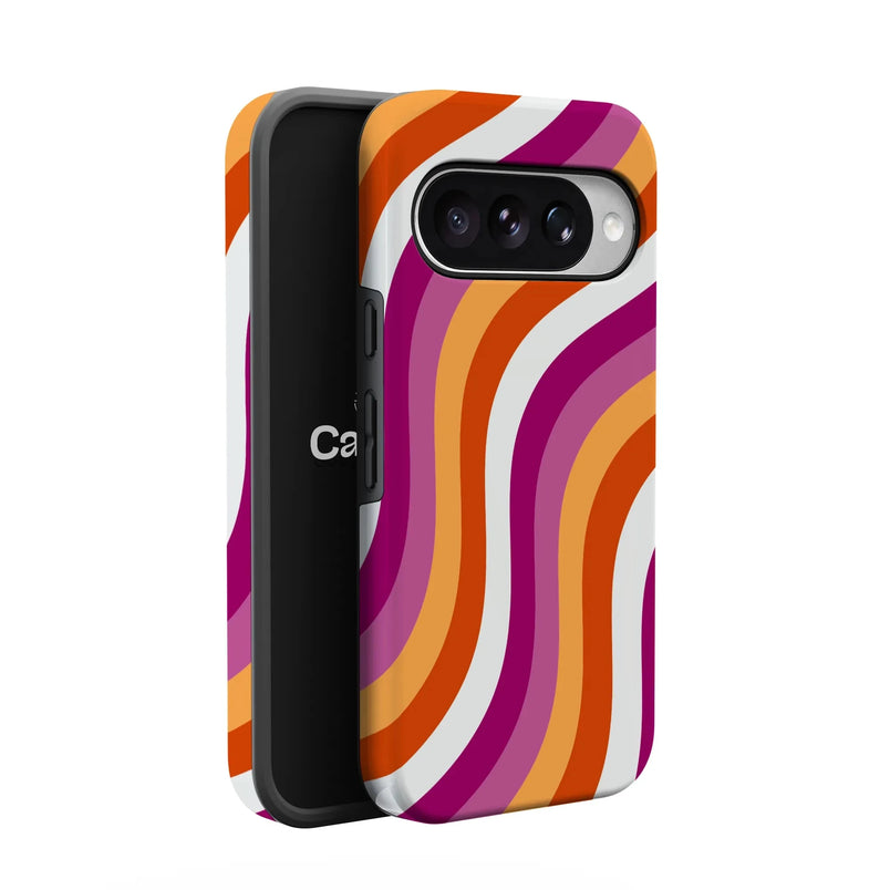 All for Love | Pride Case Phone Case get.casely 
