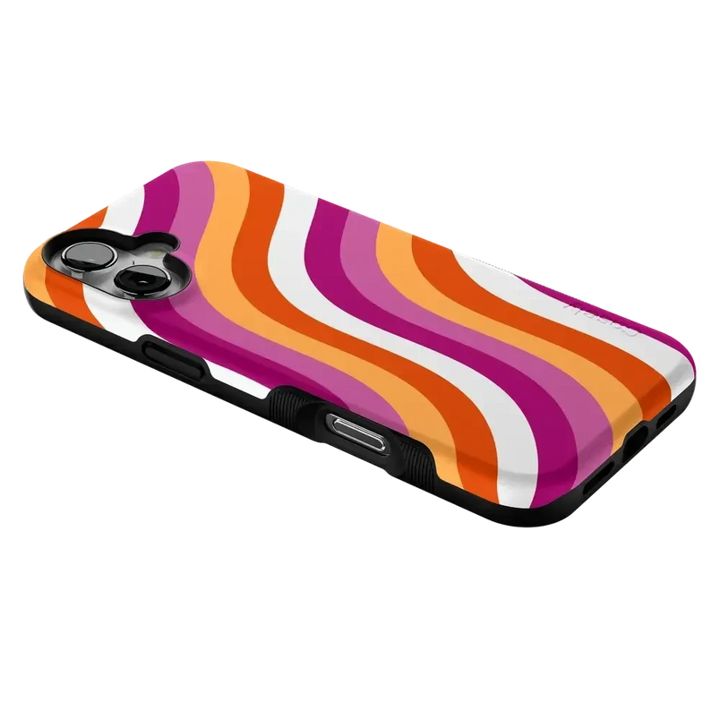All for Love | Pride Case Phone Case Casetry 