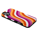 All for Love | Pride Case Phone Case Casetry 