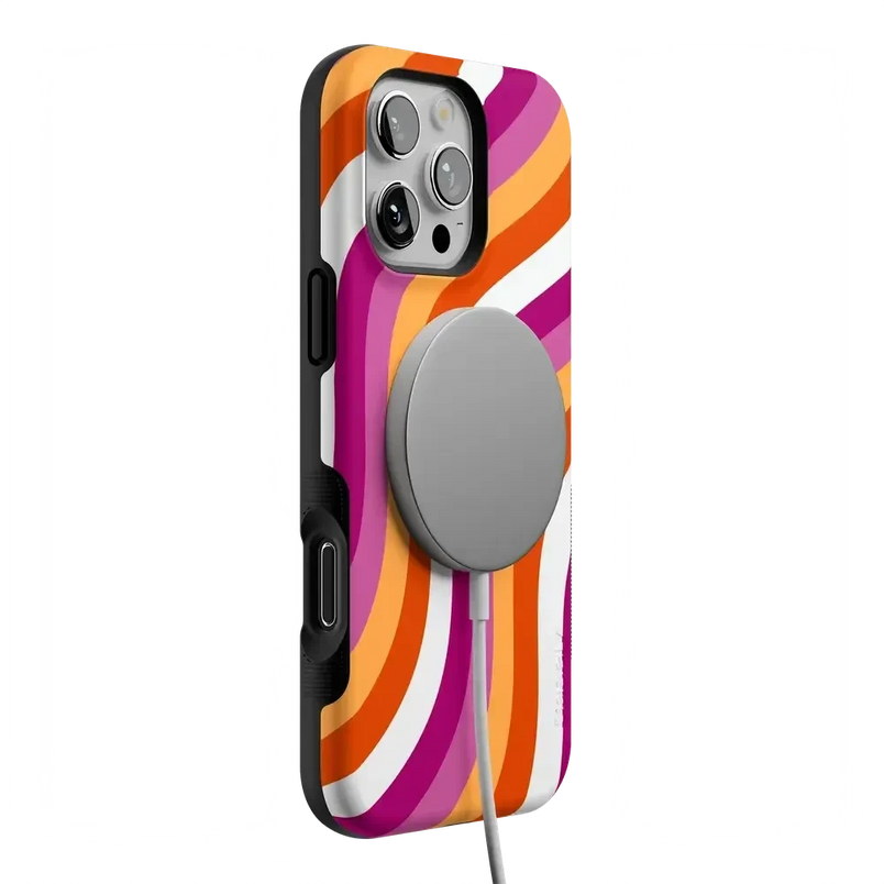 All for Love | Pride Case Phone Case Casetry 