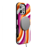 All for Love | Pride Case Phone Case Casetry 