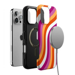 All for Love | Pride Case Phone Case Casetry 