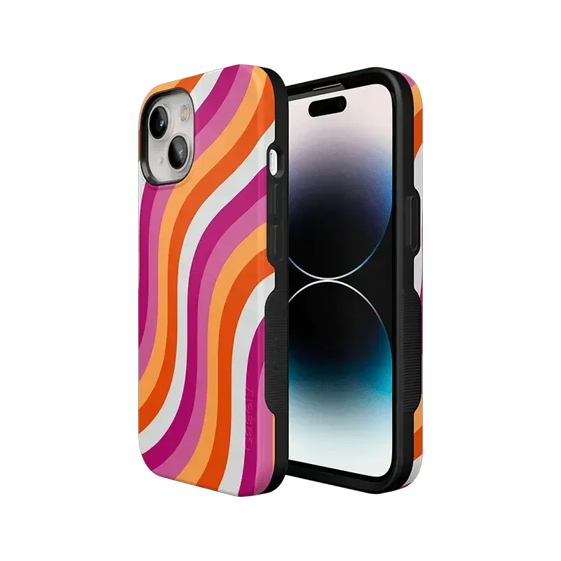All for Love | Pride Case Phone Case Casetry 