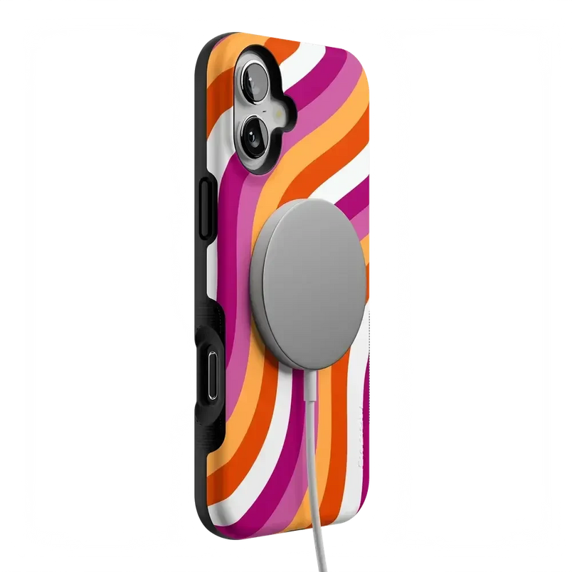 All for Love | Pride Case Phone Case Casetry 