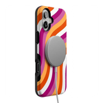 All for Love | Pride Case Phone Case Casetry 