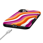 All for Love | Pride Case Phone Case Casetry 