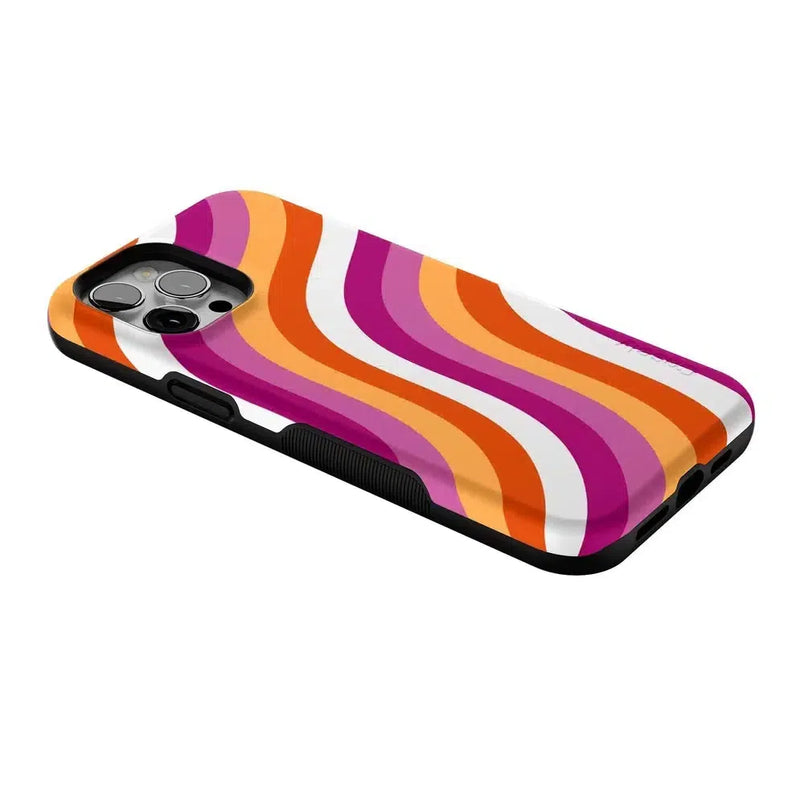 All for Love | Pride Case Phone Case Casetry 