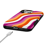 All for Love | Pride Case Phone Case Casetry 