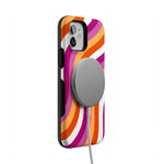 All for Love | Pride Case Phone Case Casetry 