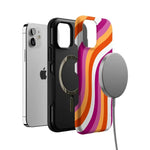 All for Love | Pride Case Phone Case Casetry 