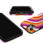 All for Love | Pride Case Phone Case Casetry 