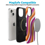 All for Love | Pride Case Phone Case Casetry 