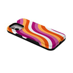 All for Love | Pride Case Phone Case Casetry 