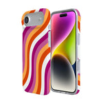 All for Love | Pride Case Phone Case Casetry 