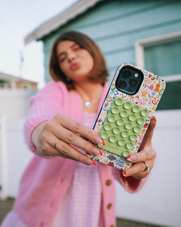 All the Fun Things | Fun on Weekdays Case