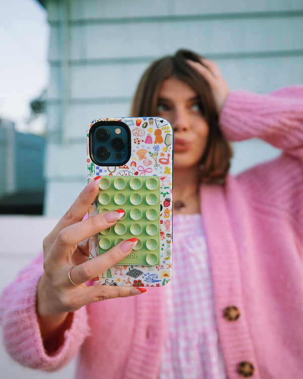 All the Fun Things | Fun on Weekdays Case
