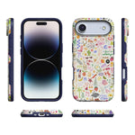 All the Fun Things | Fun on Weekdays Case iPhone Case get.casely 