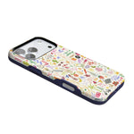 All the Fun Things | Fun on Weekdays Case iPhone Case get.casely 