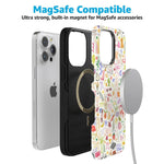 All the Fun Things | Fun on Weekdays Case iPhone Case get.casely 