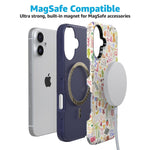 All the Fun Things | Fun on Weekdays Case iPhone Case get.casely 