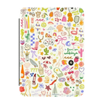 All the Fun Things | Fun on Weekdays Kindle Case Kindle Case get.casely 7” Kindle Paperwhite 