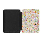 All the Fun Things | Fun on Weekdays Kindle Case Kindle Case get.casely 