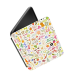 All the Fun Things | Fun on Weekdays Kindle Case Kindle Case get.casely 