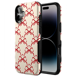 All Wrapped Up | Vintage Bows Case Phone Case Casetry 